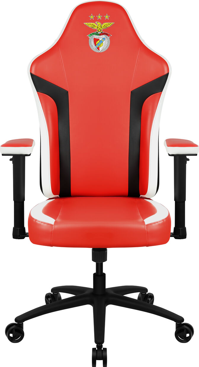 Silla Gaming ThunderX3 EAZE - Benfica Edition image number 6