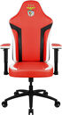 Silla Gaming ThunderX3 EAZE - Benfica Edition image number null