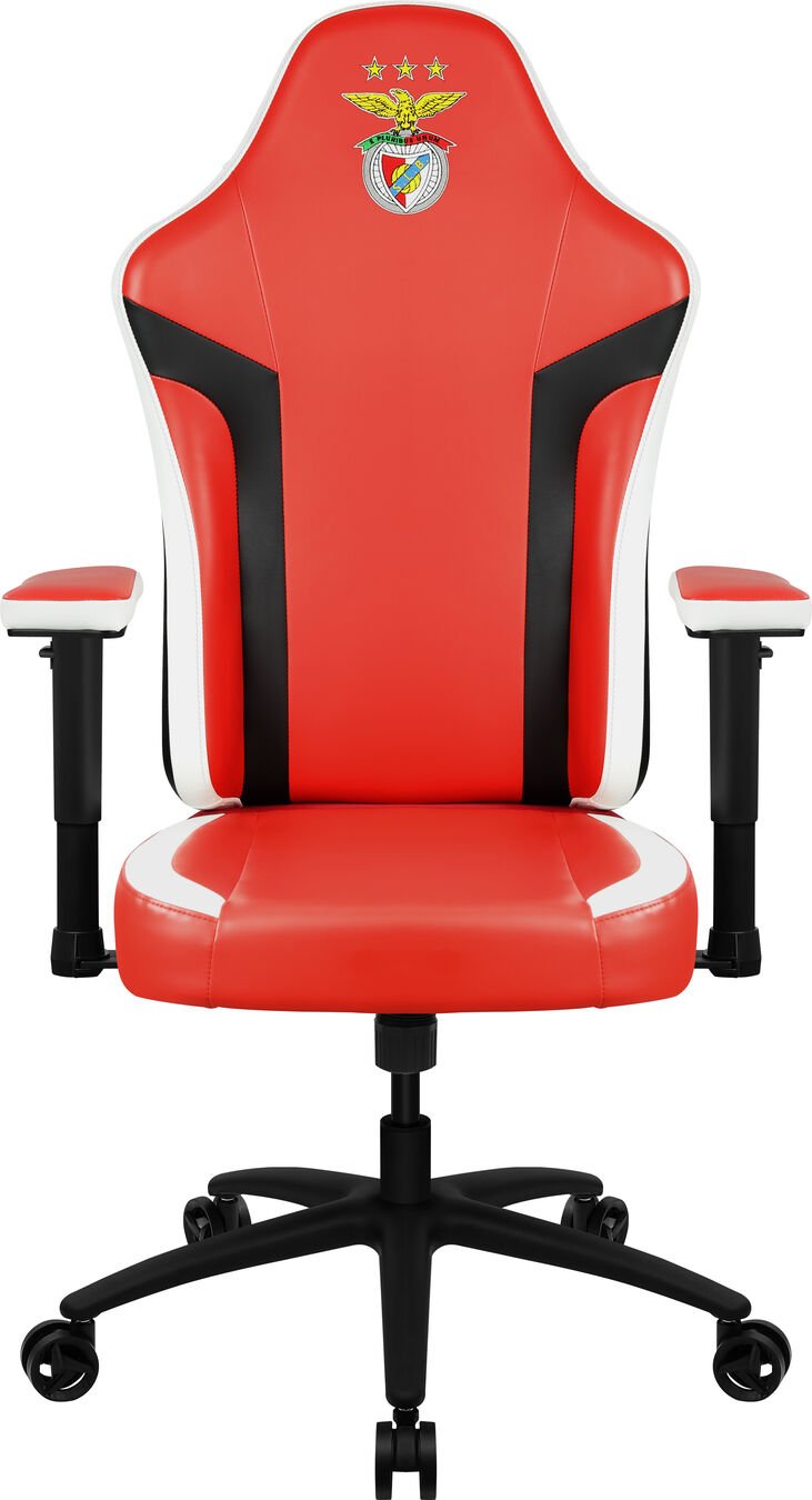 Silla Gaming ThunderX3 EAZE - Benfica Edition image number 6