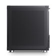 Caja Micro-ATX Jonsbo C6 Negro image number null