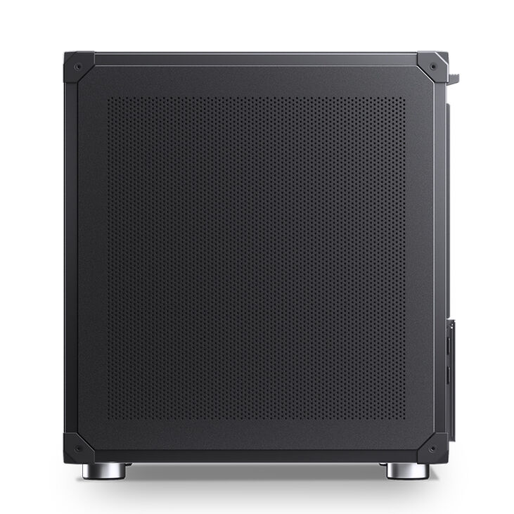 Caja Micro-ATX Jonsbo C6 Negro image number 34