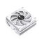 Ventilador CPU Jonsbo HX4170D Blanco ARGB - 92mm
