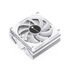 Ventilador CPU Jonsbo HX4170D Blanco ARGB - 92mm image number null