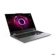 Port&aacute;til Lenovo LOQ 15AHP10-901 15.6" R7 250 32GB DDR5 1TB RTX 5060 144Hz W121 image number null