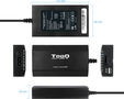 Cargador de Port&aacute;til Tooq 100W 1x USB Manual image number null