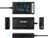 Cargador de Portátil Tooq 100W 1x USB Manual image number null