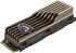 SSD MSI SPATIUM M570 Pro 2TB Gen5 M.2 NVMe (10000/10000MB/s) image number null
