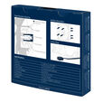 Ventilador Arctic F12 120mm - Negro image number null