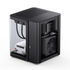 Caja Mcro-ATX Jonsbo TK-1 2.0 Vidrio Templado Negro image number null