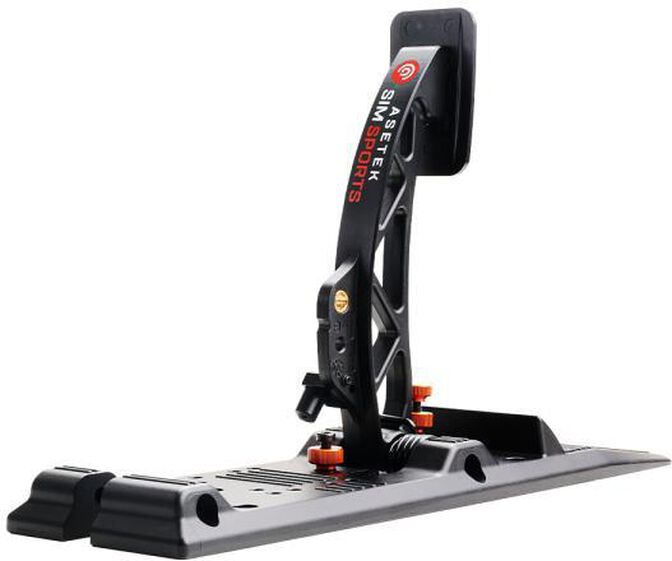 Pedal de embrague Asetek SimSports LA PRIMA image number 4