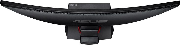 Monitor Curvo ASUS 27" VG27VQ FHD 165Hz FreeSync 1ms image number 3