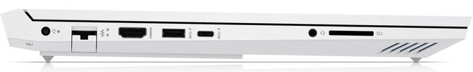 HP Victus by Laptop 16-e0002np 512 GB SSD image number 4
