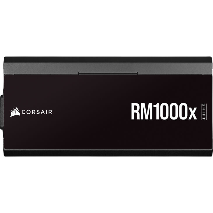 Fuente Alimentación Modular Corsair RMx Shift Series RM1000x 1000W 80 Plus Gold image number 2