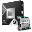 Procesador AMD Ryzen 9 9950X3D2 Dual Edition 16-Core (4.3GHz-5.6Hz) 192MB AM5 image number null