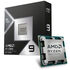 Procesador AMD Ryzen 9 9950X3D2 Dual Edition 16-Core (4.3GHz-5.6Hz) 192MB AM5 Bonus