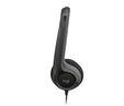Auriculares Logitech H390 USB image number null