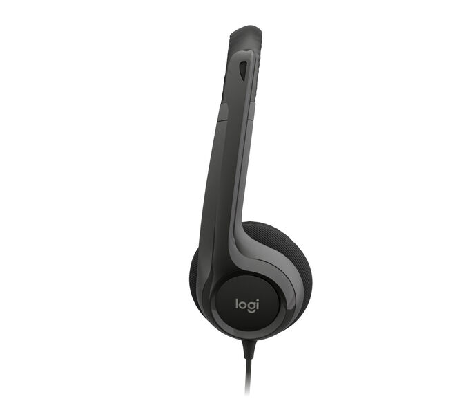 Auriculares Logitech H390 USB image number 9