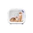 Secador Autom&aacute;tico PETKIT Airsalon Max Pro Branco image number null