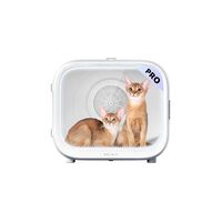 Secador Autom&aacute;tico PETKIT Airsalon Max Pro Branco