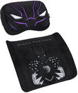 Juego de Almohadas noblechairs Memory Foam - Black Panther Edition image number null