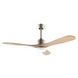 Ventilador de Techo Cecotec EnergySilence Aero 5290 Golden Pro image number null