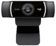 Webcam Logitech C922 Pro Stream image number null