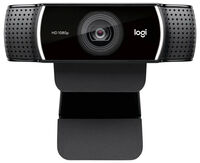 Webcam Logitech C922 Pro Stream Webcam Logitech C922 Pro Stream