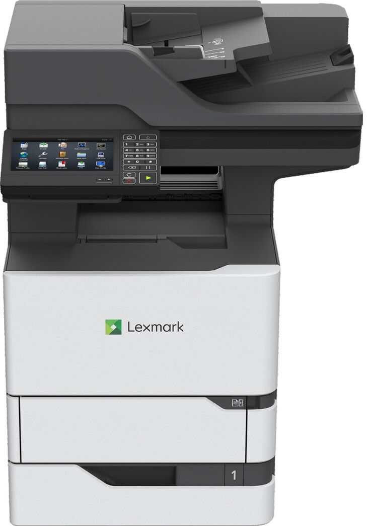 Multifuncional Lexmark XM5365 Láser Monocromo image number 0