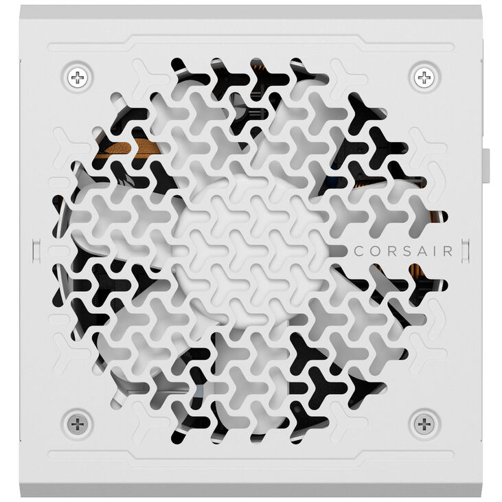 Fuente Alimentación Modular Corsair RMe Series RM750e 750W 80 Plus Cybenetics Gold ATX3.1 - PCIe 5.1 Blanca image number 8