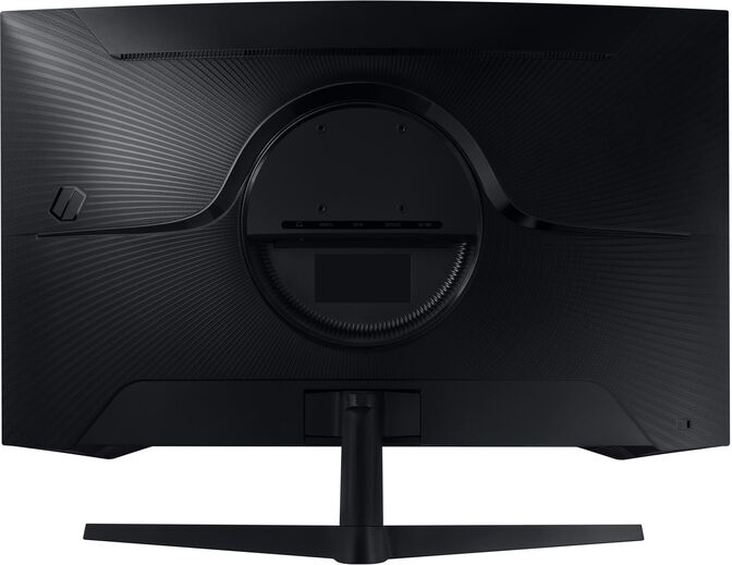 Monitor Curvo Samsung Odyssey G5 32" G55C VA QHD 165Hz image number 1