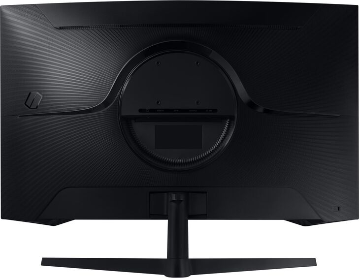 Monitor Curvo Samsung Odyssey G5 32" G55C VA QHD 165Hz image number 1