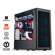Ordenador King Mod Liquid-PC Ryzen 7 9850X3D 64GB DDR5 2TB RTX 5090 WiFi W11 image number null