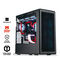 Ordenador King Mod Liquid-PC Ryzen 7 9850X3D 64GB DDR5 2TB RTX 5090 WiFi W11