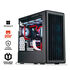 Ordenador King Mod Liquid-PC Ryzen 7 9850X3D 64GB DDR5 2TB RTX 5090 WiFi W11 Bonus