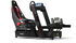 Cockpit Next Level Racing F-GT ELITE 160 Scuderia Ferrari Wheel Plate Edition image number null