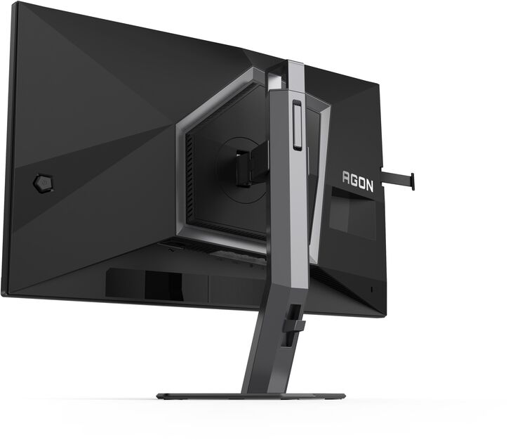 Monitor AOC AGON PRO 24.5" AG256FS Fast IPS FHD 390Hz 0.3ms Adaptive Sync HDR400 image number 13
