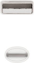 Cable Lightning NanoCable Lightning-USB A/M 2 M image number null