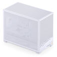 Caja Micro-ATX Jonsbo D32 PRO MESH Blanco image number null