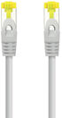 Cable de Red NanoCable RJ45 LSZH CAT.6A SFTP AWG26 10 M image number null
