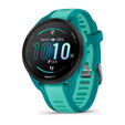 Smartwatch Garmin Forerunner 165 Music 43mm Turquesa image number null