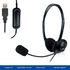 Headset Ewent EW3568 USB image number null
