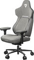 Silla Gaming ThunderX3 Core, Automatic lumbar fit, Loft Grey image number null