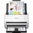 Esc&aacute;ner de Documentos Epson WorkForce DS-530III image number null