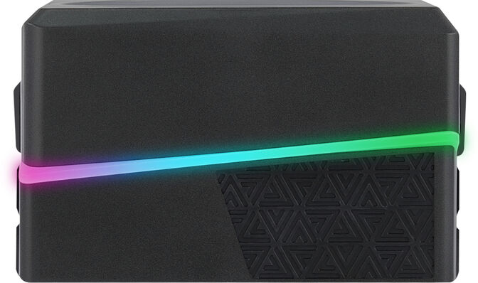 Cooler CPU Aerocool Cylon 4 ARGB image number 8