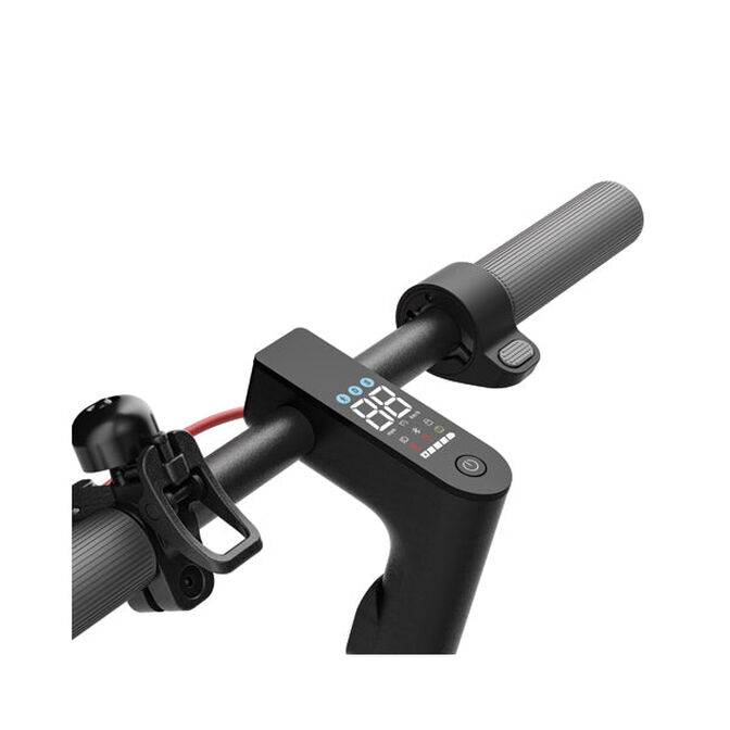 Xiaomi Electric Scooter 4 Negro image number 2