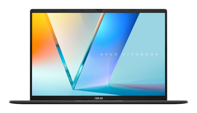 Port&aacute;til ASUS Vivobook S16 OLED S3607AA-U93BOHDCS1 16" Ultra 9 32GB DDR5 1TB UMA Graphics image number 1