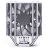 Ventilador CPU Jonsbo PISA A5 ARGB Blanco - 120mm image number null