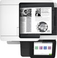 Impressora Multifun&ccedil;&otilde;es a Laser HP LaserJet Enterprise MFP M528dn image number null