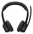 Auriculares Logitech Zone 305 MS Bluetooth Grafito image number null