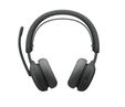 Headset Logitech Zone Wireless 2 ES Bluetooth ANC Grafite image number null